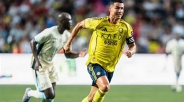 قمة دوري روشن.. موعد مباراة النصر والاتحاد والقنوات الناقلة في جدة